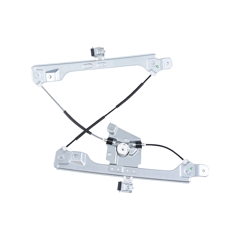 Dvostruki kabel tipa Smart Anti Pinch sklop zamjena prednjeg desnog podizača prozora za Cadillac SRX 2015-2010