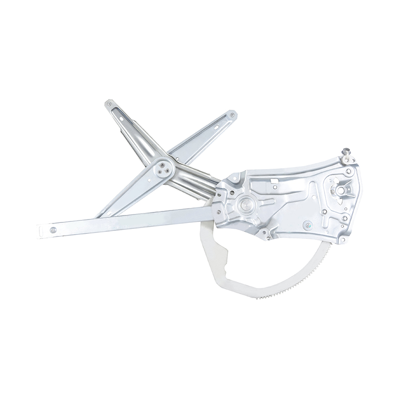 Tip škara 51331977579 Regulator električnog podizača prozora na prednjoj strani vozača i sklop motora za BMW serije 3 1992-1999