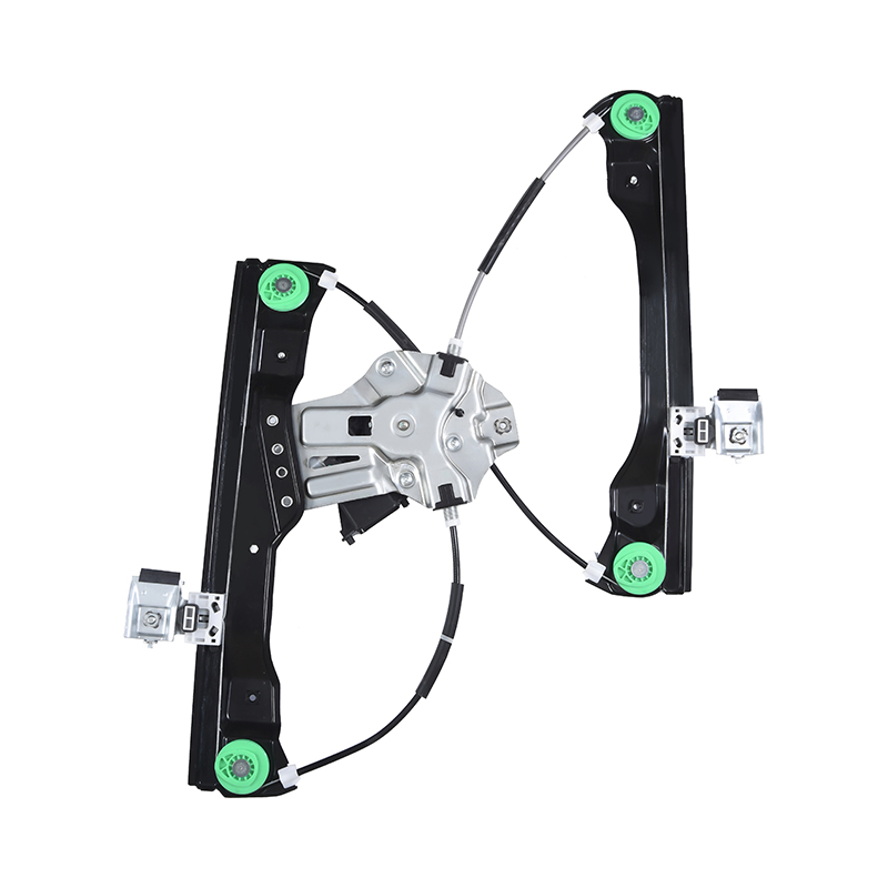 Prednji lijevi dvostruki kabel tipa podizača prozora automobila za Chevrolet Volt 2011 2012 2013 2014 2015 22938326 25994197