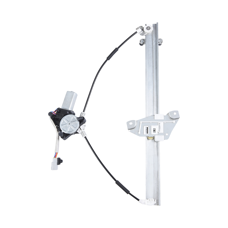 Smart Anti Pinch 6982042100 Vrsta kabela s jednom tračnicom Prednji lijevi električni podizač prozora Automobilski podizač prozora za Toyotu RAV4 1998 1999 2000 Smart Anti Pinch 6982042100 Vrsta kabela s jednom tračnicom Prednji lijevi električni podizač prozora Automobilski podizač prozora za Toyotu RAV4 1998 1999 2000