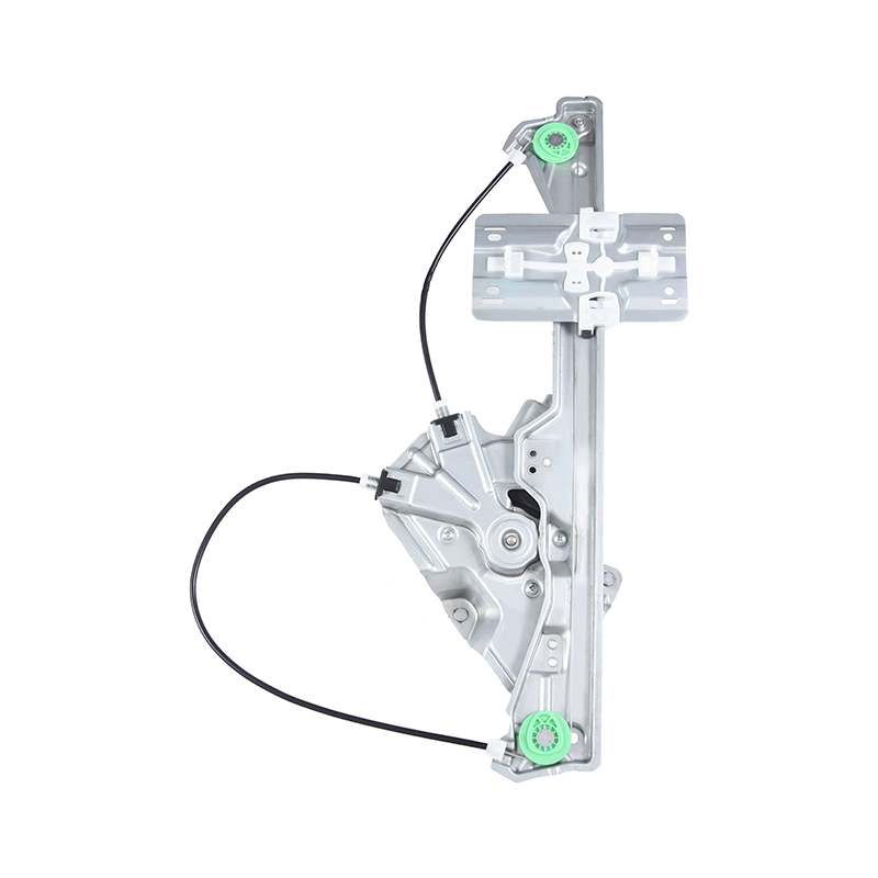 JB5Z7823209A JB5Z9923395B Vrsta kabela s jednom tračnicom, univerzalni regulator prozora za Ford Explorer Police Interceptor Utility 2018 2019