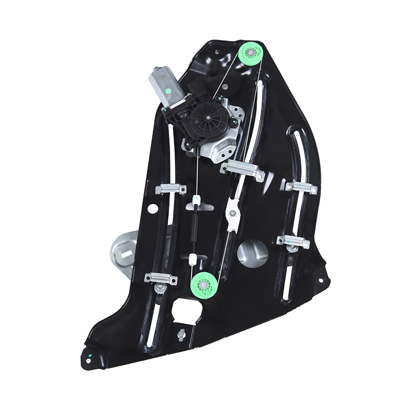 2 pina 5008981AC integrirani tip prednjeg lijevog regulatora prozora automobila Zamjena za Chrysler 200 Chrysler Sebring kabriolet 2 pina 5008981AC integrirani tip prednjeg lijevog regulatora prozora automobila Zamjena za Chrysler 200 Chrysler Sebring kabriolet