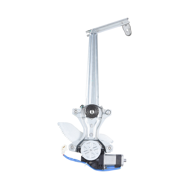 51341944071 Regulator električnog podizača prozora na strani suvozača s motorom za 1995-1989 BMW serije 5