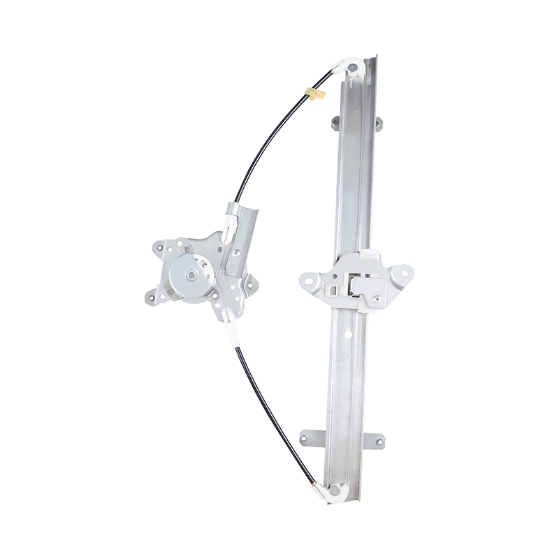 Vrsta kabela s jednom tračnicom 80721-85E00 80721-85E05 Zamjena prednjeg lijevog ručnog podizača prozora za Nissan Maxima