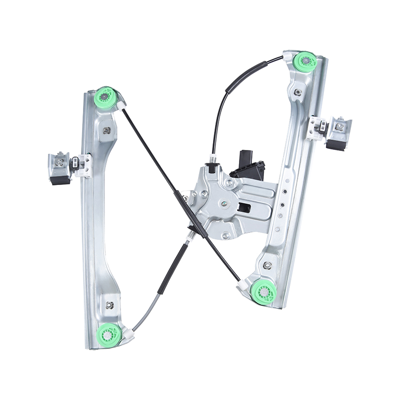 2 pina Tip kabela s dvostrukom tračnicom Električni regulator podizanja prozora i motor za Chevrolet Cruze 75226747 94532757 95174196 95226747 95265271 95299706 95382552