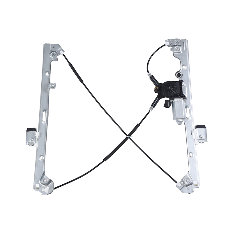 Električni prednji lijevi električni podizač prozora za automobil s dvostrukim kabelom za Silverado Sierra Escalade Avalanche Tahoe