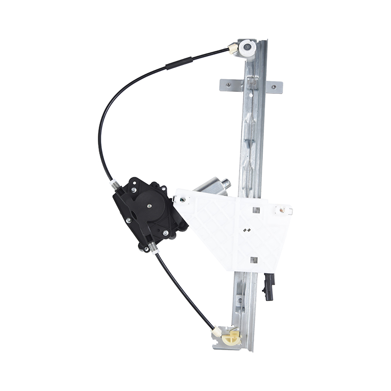 55363285AA 55363285AB 55363285AC 55363285AD Tip kabela s jednom tračnicom, zamjena regulatora stražnjeg prozora za Jeep Grand Cherokee 2001 2002 2003 2004