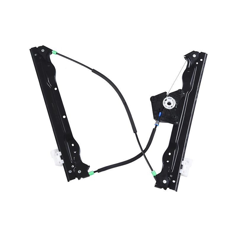 Vrsta kabela s dvostrukom tračnicom 68023491AA 5155525AA 68020567AA 68023497AA Automatski regulator prednjeg prozora za automobil za 2008-2010 Dodge Avenger