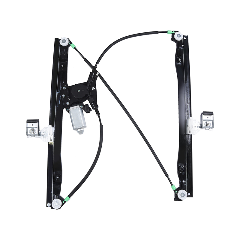 Tip kabela s dvostrukom tračnicom Auto prednji lijevi žičani regulator prozora za Trailblazer GMC Envoy Rainer Bravada Tip kabela s dvostrukom tračnicom Auto prednji lijevi žičani regulator prozora za Trailblazer GMC Envoy Rainer Bravada