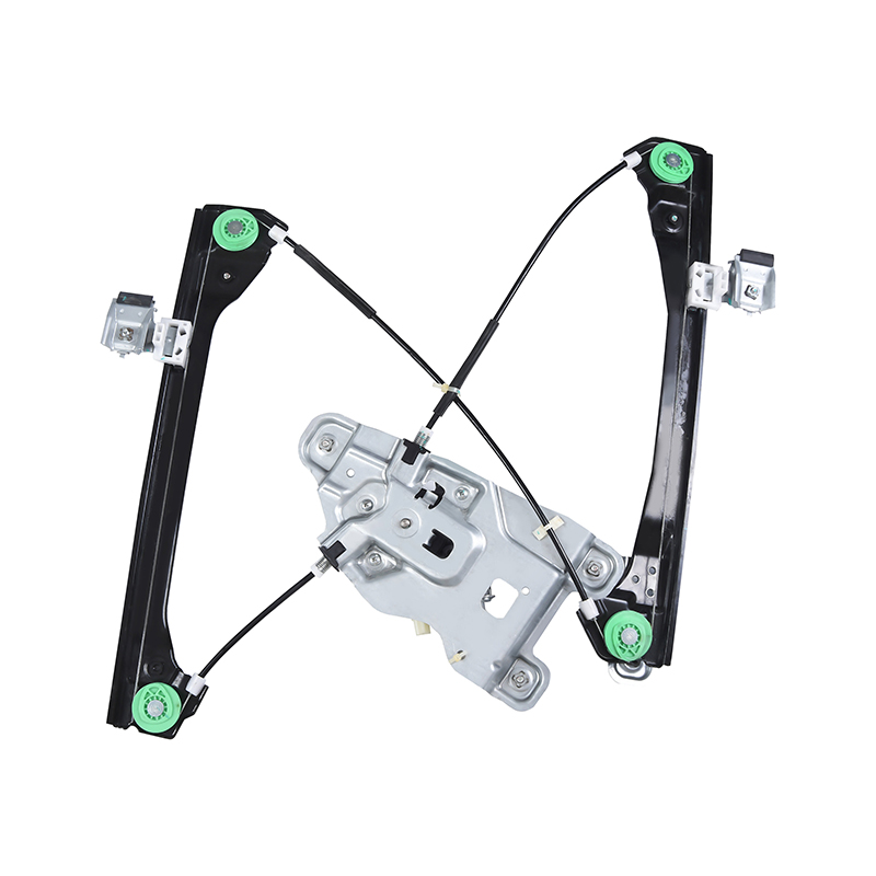 Vrsta kabela s dvostrukom tračnicom 22803201 Komplet za popravak podizača prozora Cijena zamjene podizača prozora za 2012-2017 Chevrolet Equinox GMC Terrain
