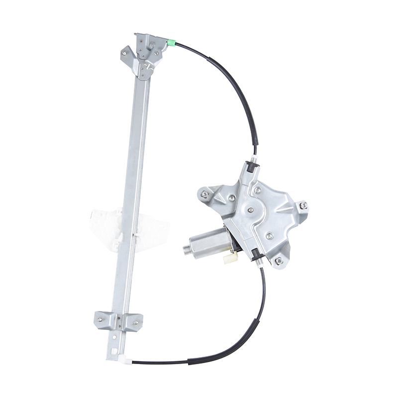 Vrsta kabela s jednom tračnicom Komplet za popravak podizača prozora 2T1Z6123201B Dijelovi podizača prozora za Ford Transit 2010 2011 2012