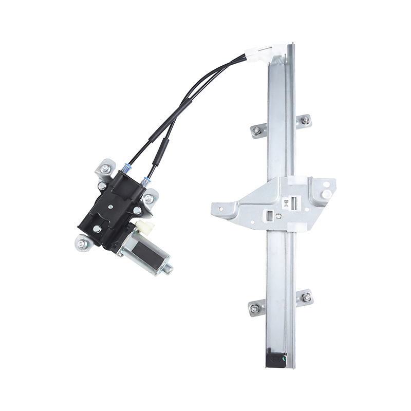Vrsta kabela s jednom tračnicom Prednji lijevi regulator prozora automobila za Buick Century Regal Oldsmobile Intrigue OE 10315144 10334397