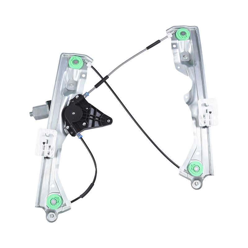 Tip kabela s dvostrukom tračnicom Proizvođač Automatski regulator prozora za Chevrolet Impala 20961190 23202261 23253703 23445746 84081259