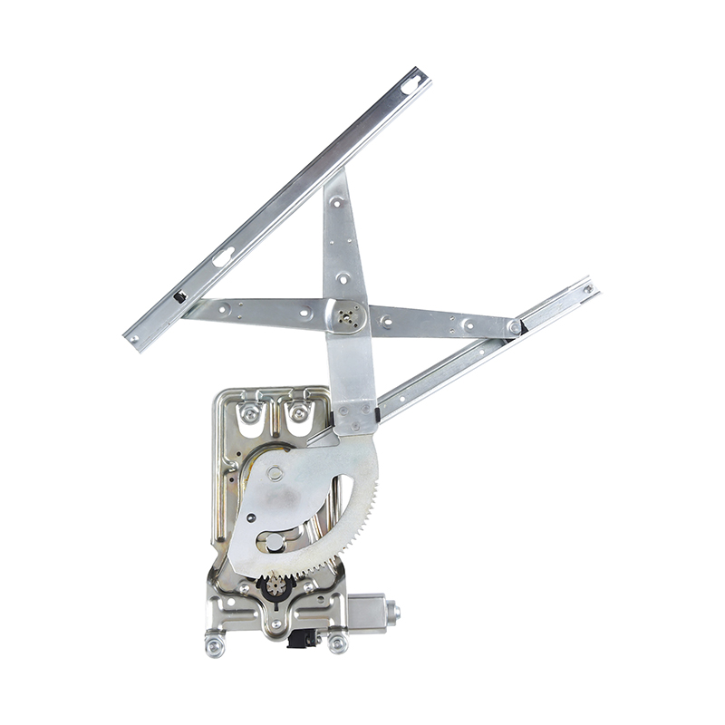 Regulator prednjeg vozačevog bočnog prozora u obliku škara za Chrysler 300M Concorde Dodge Intrepid LHS 4574093A0 4574093AR 4574093AS 5012543AA 5012543AB