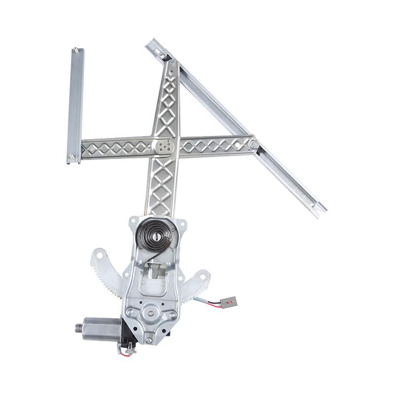 XL3Z 1523209-AA XL3Z 1523395-AA Regulator vozačevog bočnog prozora s motorom za Ford F serije Lobo