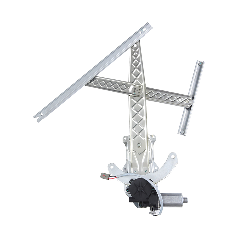 XL3Z 1523209-AA XL3Z 1523395-AA Regulator vozačevog bočnog prozora s motorom za Ford F serije Lobo XL3Z 1523209-AA XL3Z 1523395-AA Regulator vozačevog bočnog prozora s motorom za Ford F serije Lobo