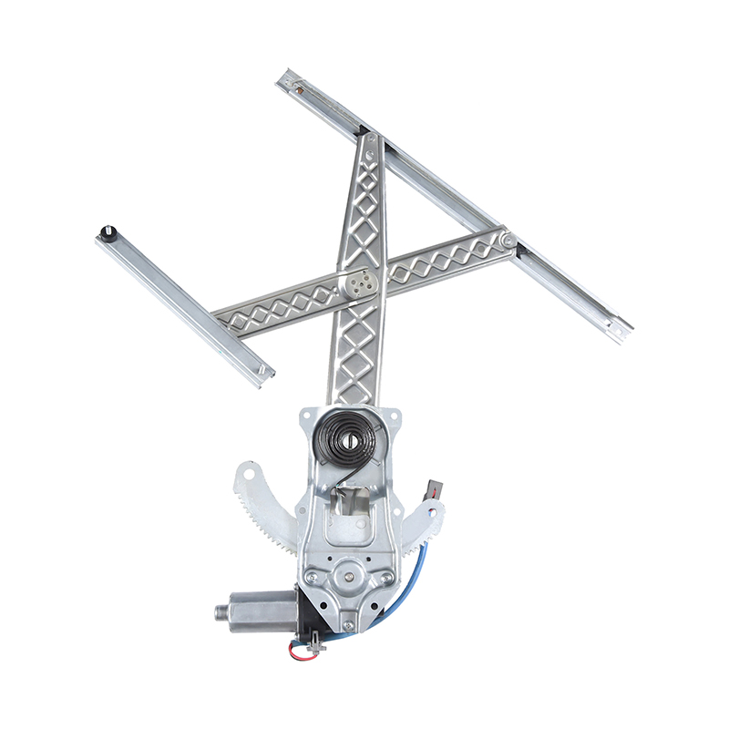 Zamjena mehanizma podizača podizača prozora za 1997-2002 Ford Expedition 1998-2002 Lincoln Navigator 01 Ford F-150 Lobo