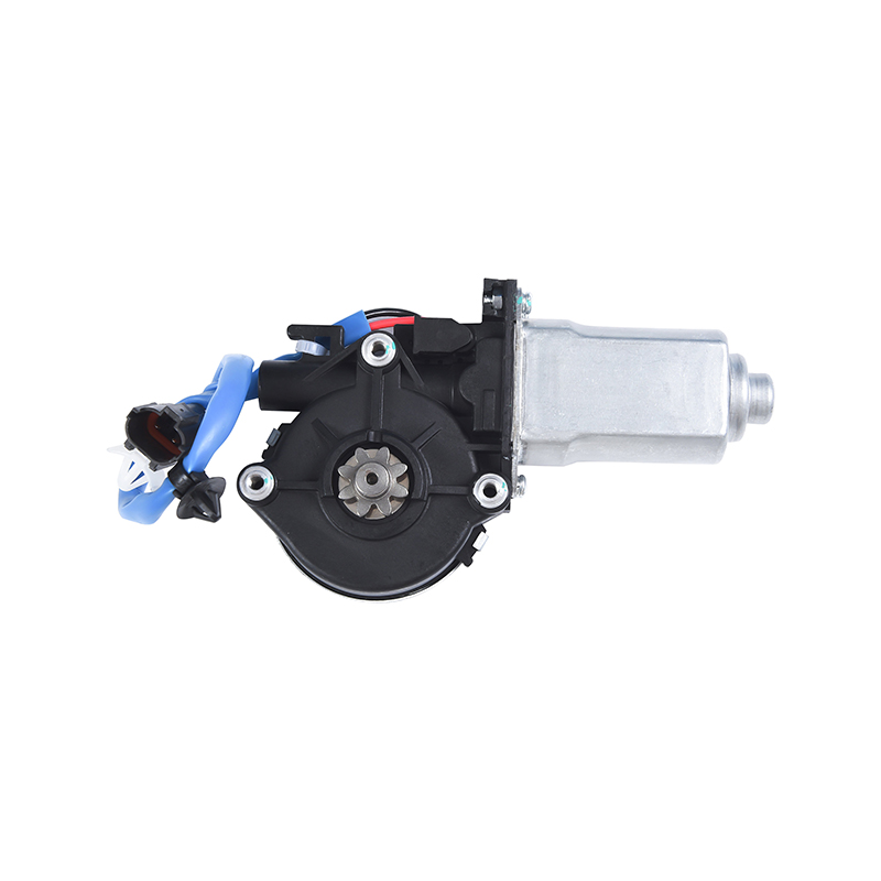 0K5525956Y 824503E000 834503E000 Motor brisača prednjeg lijevog stražnjeg lijevog prozora za Kia Sorento 2002-2009