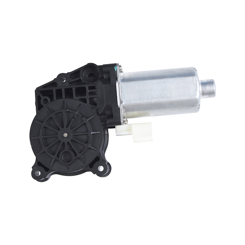 NAX prednji desni 12V motor za podizanje prozora Komplet mjenjača za Dodge Ram Pickup 2002-2010